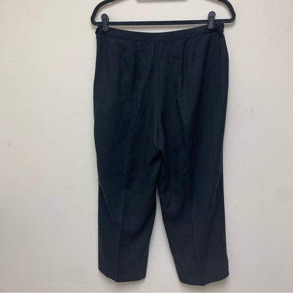 Vintage Tommy Bahama 100% Silk Pants - Picture 10 of 11